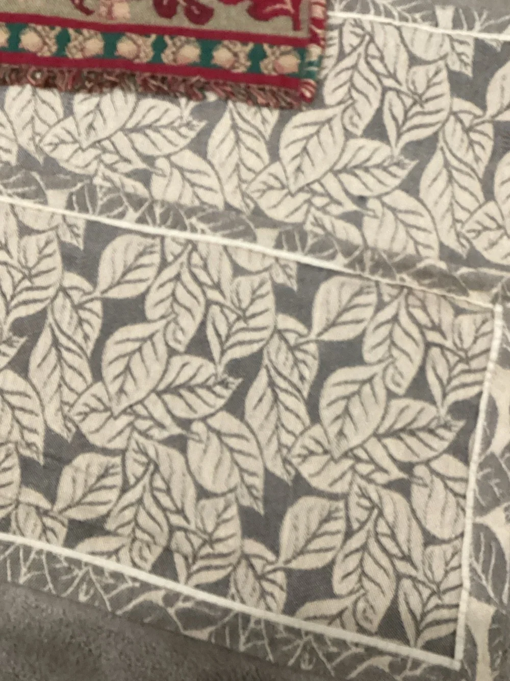 8 Autumn Placemats